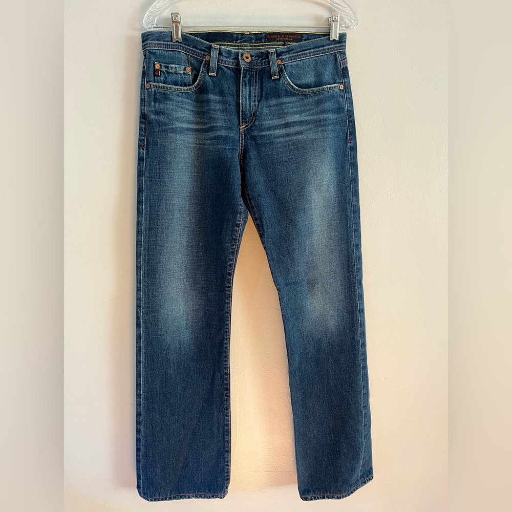 Adriano Goldschmied Straight Leg Women’s Jeans Size 27